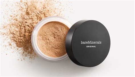 bare minerals uk website.